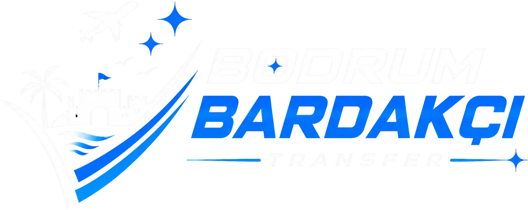 Bodrum Transfer Logo